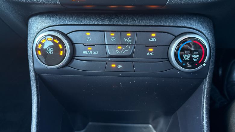 Ford Fiesta 1.1 Trend 5dr Petrol Hatchback